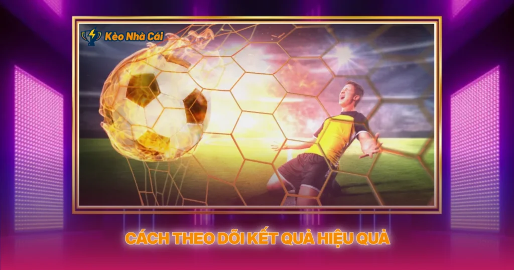 Cách Theo Dõi Kết Quả Hiệu Quả