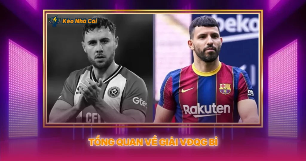 Giải VĐQG Bỉ | Tỷ Lệ Kèo Nhà Cái Pro League 2 Tổng Quan Về Giải VĐQG Bỉ